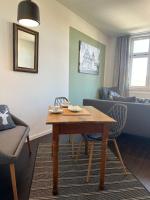 Appartement - Vue sur Jardin