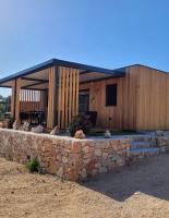 Beach House Gabriela - B&B Tisno