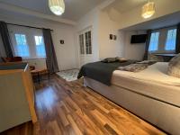 Appartement 2 Chambres