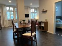 Appartement 2 Chambres