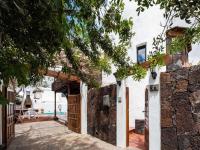 Villa Aloe Plus - B&B Tías