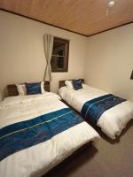 白馬の小家ー204室 - Bed and Breakfast