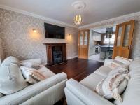Stunning Family home close to the city centre - B&B