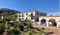 Villa Hoy - B&B