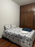 Suíte privada com cozinha e sala 3 - B&B