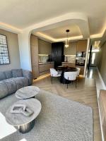 Front Row Beach Apartment - Ferienwohnung Kapstadt