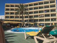 Las Dunes 1-bedroom apartment - Ferienwohnung