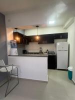 Casa Nezahualcóyotl - Ferienwohnung