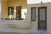 Elartis Apartment - Bed and Breakfast Chionato