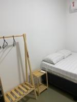 Appartement 2 Chambres de Luxe avec Vue sur le Jardin