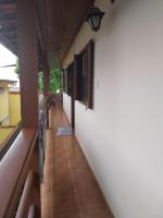 Casa nossa hospedagem centro - Ferienwohnung Paraty