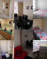 olivos 1 - Bed and Breakfast La Serena