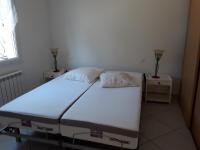 Apartment mit 2 Schlafzimmern