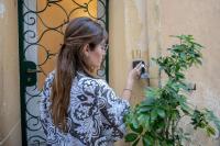 Daplace - Scalinata Apartment - B&B Positano