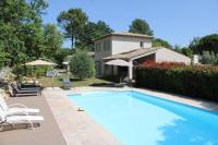Villa Pérouard - B&B Lorgues