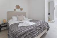 PPA22 Loft Valencia - Acogedor loft cercano al metro Zona Ayora - B&B Valencia