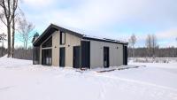 Metsajärve puhkemaja - B&B
