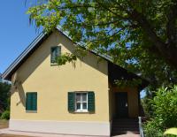 Ferienhaus Moor-Rosl - B&B Gamlitz