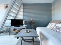 Maison avec piscine clim parking - Ferienwohnung Leucate