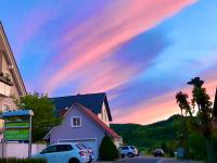 Apartment Schwabthal by Landhaus Staffelstein - B&B
