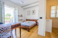 Chambre Double ou Lits Jumeaux Économique