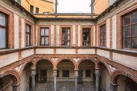 Duomo - Piatti Charme Apartment - B&B
