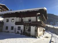 Haus Nelsen - Wohlfühlapartments mit HochkönigCard - Bed and Breakfast Dienten am Hochkönig