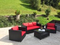 Appartamento con 2 Camere da Letto e con Doccia 