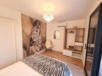 Haus mit 4 Schlafzimmern