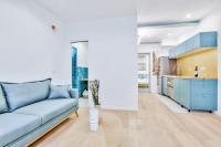 Joli appartement au coeur du quartier Bastille - Ferienwohnung