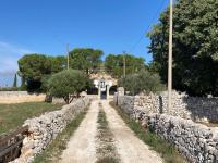 Villa Quartarella - La bellezza nel silenzio - piscina - Ferienwohnung Michelica