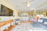 Intracoastal Waterway View Little River Retreat! - B&B