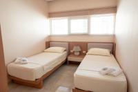 Appartement - Rez-de-Chaussée