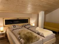 Family Double Room