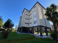 Acogedor Apartamento en el centro de Hondarribia Errezubi - B&B Hondarribia