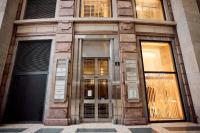 Appartamento Deluxe con 1 Camera da Letto e Vista Città