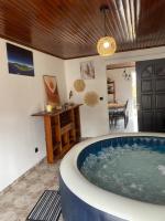 L' hôte d'Elisa - B&B Saint-Joseph