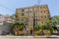 Hermosas Unidades en el Barrio Auxiliadora en PoA - CEN - B&B Auxiliadora