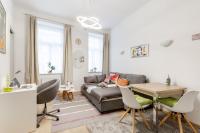 Chérie Vienna Boutique Apartment with French Flair - Ferienwohnung Wien