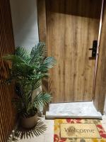 MLD luxury apartments - Ferienwohnung Kairo