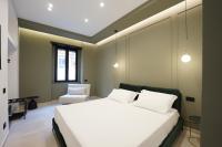 Camera Tripla Luxury