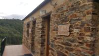 Apartamentos Rurales Veredas - B&B