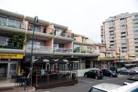 Apartamento de 1 dormitorio