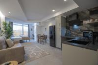Appartement Loft 1 Chambre avec Balcon