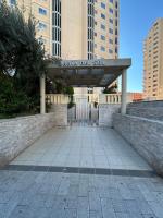 Magnifica ubicación ,amplio ,luminoso, a 50 m de la playa - Ferienwohnung Calp