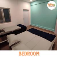Shilp Villa Alibag - B&B