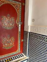 Riad Tafoukt Fes - Chambres d’hôtes