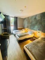 Appartement met 3 Slaapkamers