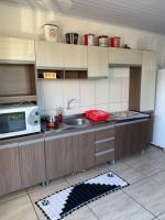 Pousada Familiar Regina - B&B São Gabriel