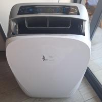Cama King, 360 TV, comedor terraza y más, Cantagallo - Ferienwohnung